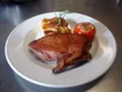 Repas + la carte (8)