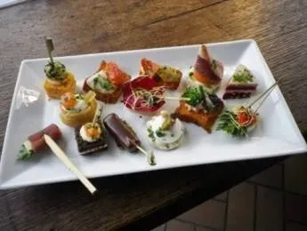 Suggestions Déjeunatoires & Dinatoires