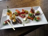 Suggestions Déjeunatoires & Dinatoires