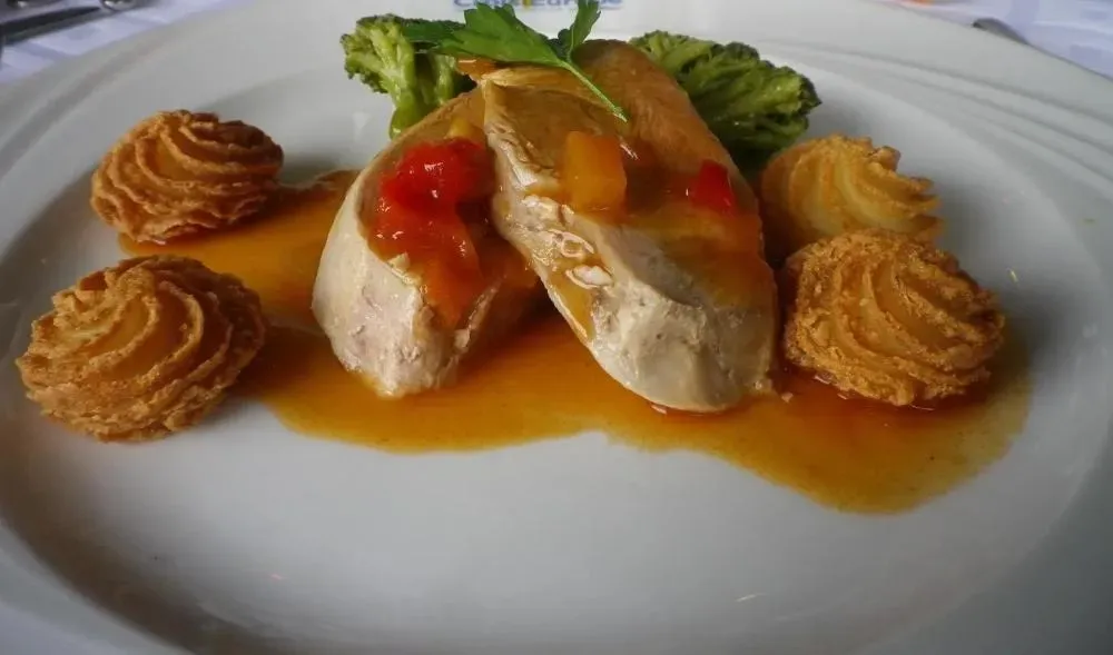 repas à la carte (1)